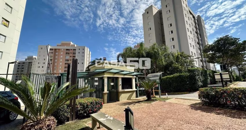 Apartamento com 3 quartos à venda na Avenida Nélsia Vannucci, 105, Loteamento Chácara Prado, Campinas