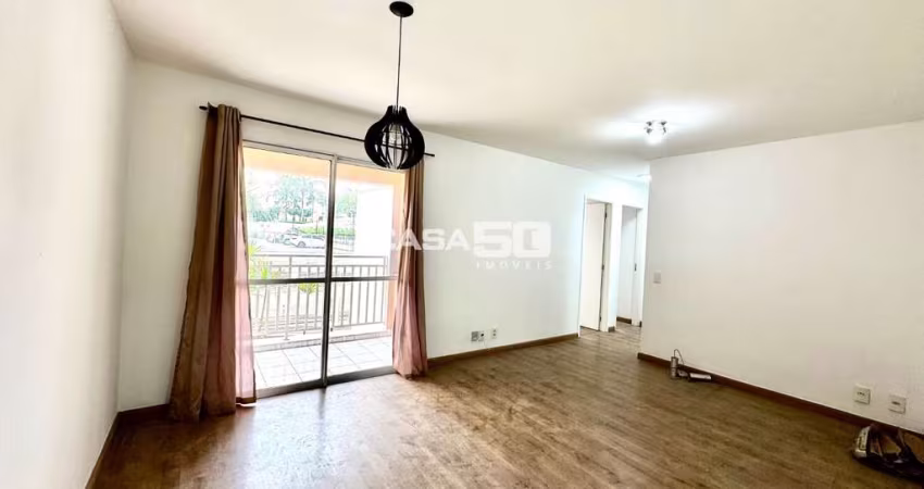 Apartamento com 3 quartos para alugar na Avenida Nélsia Vannucci, 105, Loteamento Chácara Prado, Campinas
