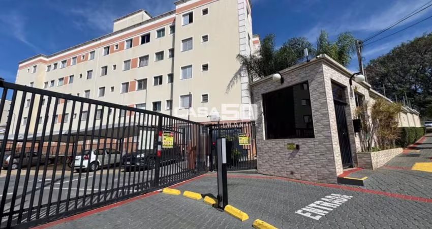 Apartamento com 2 quartos à venda na Rua Visconde de Congonhas do Campo, 1161, Loteamento Parque São Martinho, Campinas