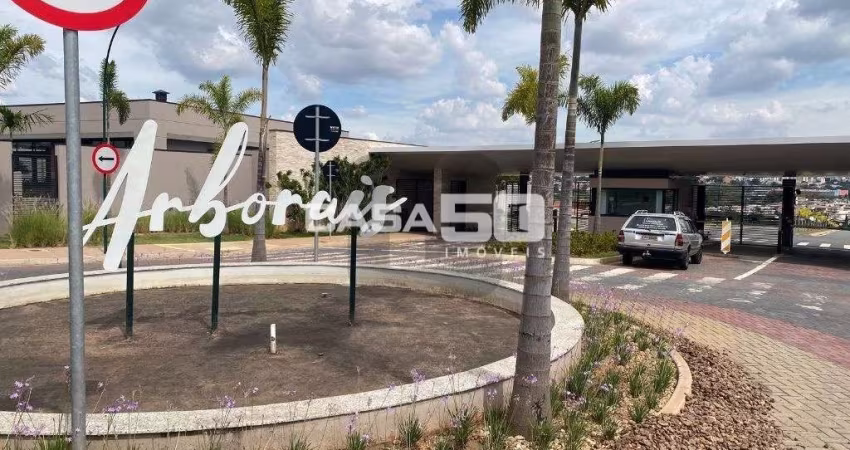 Terreno comercial à venda na Avenida Marcelo Fiolo Pupo de Campos Ferreira, 100, Loteamento Residencial Arborais, Campinas