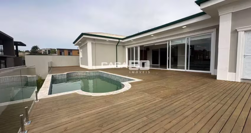 Casa em condomínio fechado com 4 quartos à venda na Rua Caio Prado Junior, 100, Loteamento Residencial Pedra Alta (Sousas), Campinas
