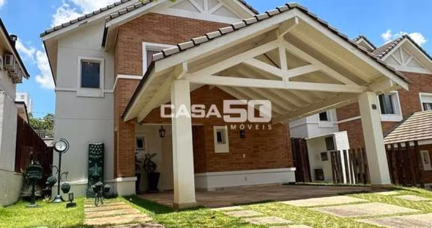 Casa com 3 quartos à venda na Avenida Ricardo Rocha Bomfim, 97, Loteamento Residencial Vila Bella Dom Pedro, Campinas