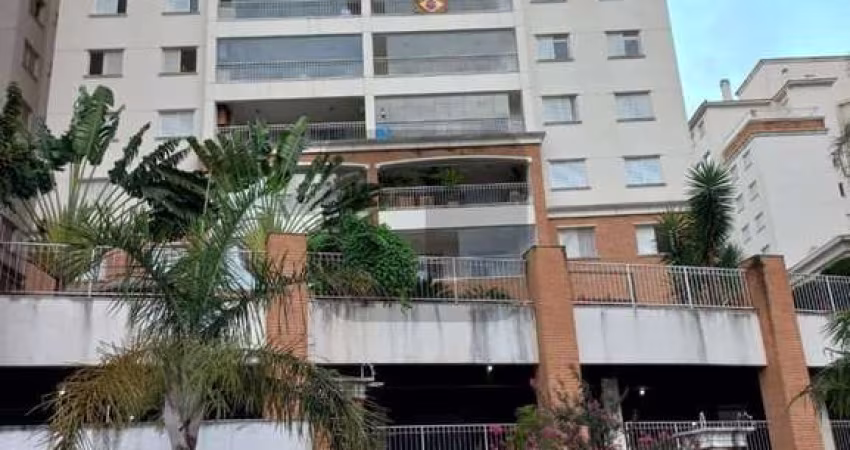 Apartamento com 3 quartos à venda na Rua Santa Maria Rosselo, 905, Mansões Santo Antônio, Campinas