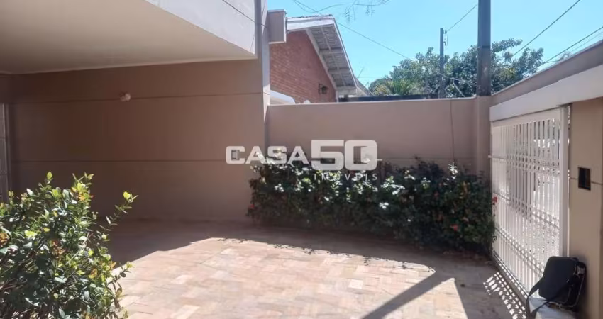 Casa comercial à venda na Rua Helena Steimberg, 1232, Nova Campinas, Campinas