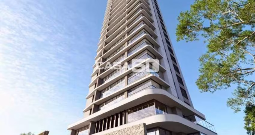 Apartamento com 3 quartos à venda na Rua Doutor Paulo Castro Pupo Nogueira, 40, Nova Campinas, Campinas