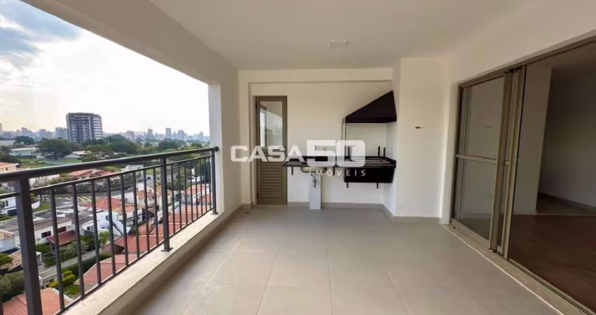 Apartamento com 3 quartos à venda na Rua Piquete, 30, Nova Campinas, Campinas