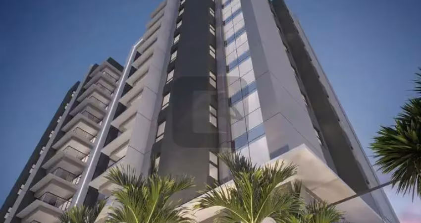 Apartamento com 3 quartos à venda no Nova Campinas, Campinas 