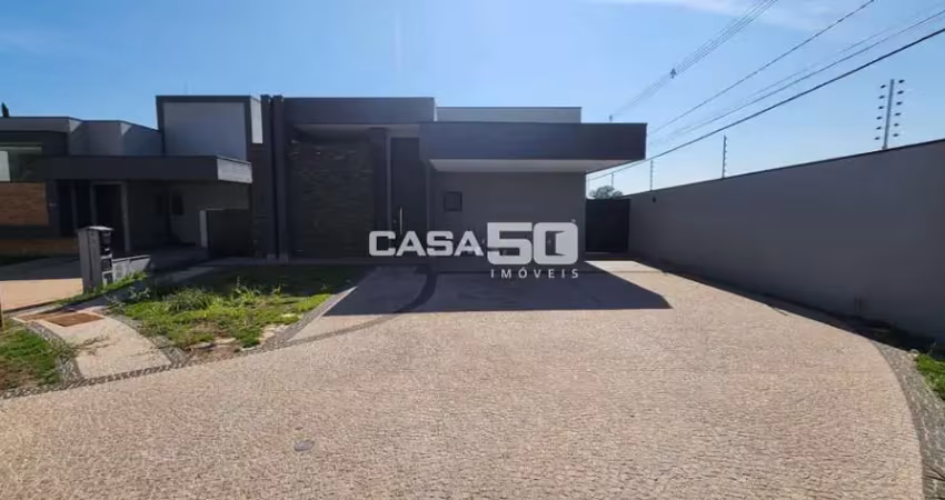 Casa em condomínio fechado com 4 quartos à venda na Desembargador Adalberto José Queiroz Telles de Camargo Aranha, 920, Parque Brasil 500, Paulínia