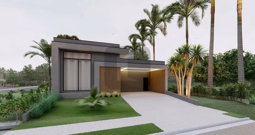 Casa em condomínio fechado com 3 quartos à venda na Estrada Municipal Desembargador Adalberto José Queiroz Telles de Camargo Aranha, 381, Parque Brasil 500, Paulínia