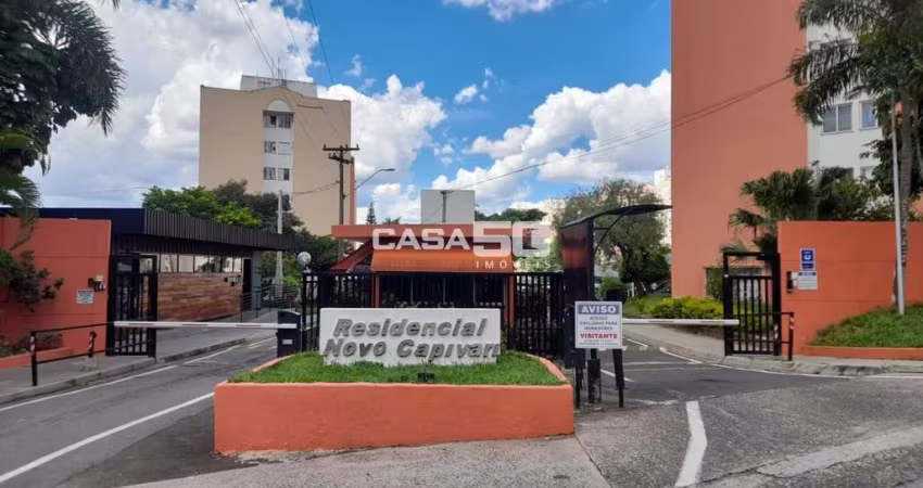 Apartamento com 2 quartos à venda na Avenida Ary Rodrigues, 315, Parque Camélias, Campinas
