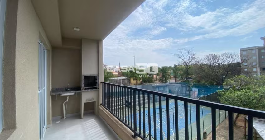 Apartamento com 3 quartos à venda na Rua José Benedito Gregôrio, 141, Parque Fazendinha, Campinas