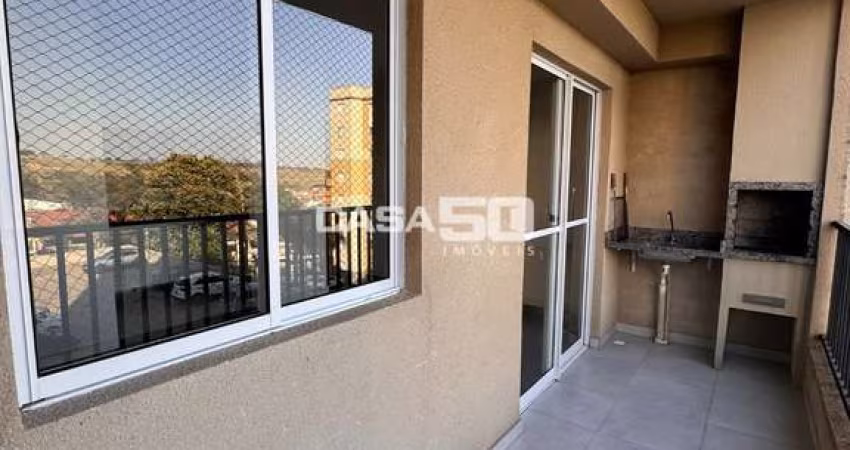 Apartamento com 3 quartos à venda na Rua José Benedito Gregôrio, 141, Parque Fazendinha, Campinas