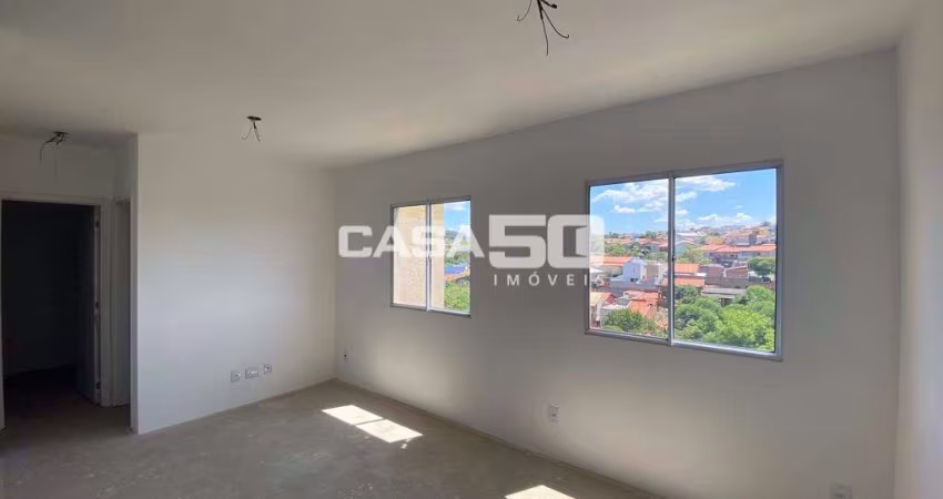 Apartamento com 2 quartos à venda na Rua José Benedito Gregôrio, 141, Parque Fazendinha, Campinas