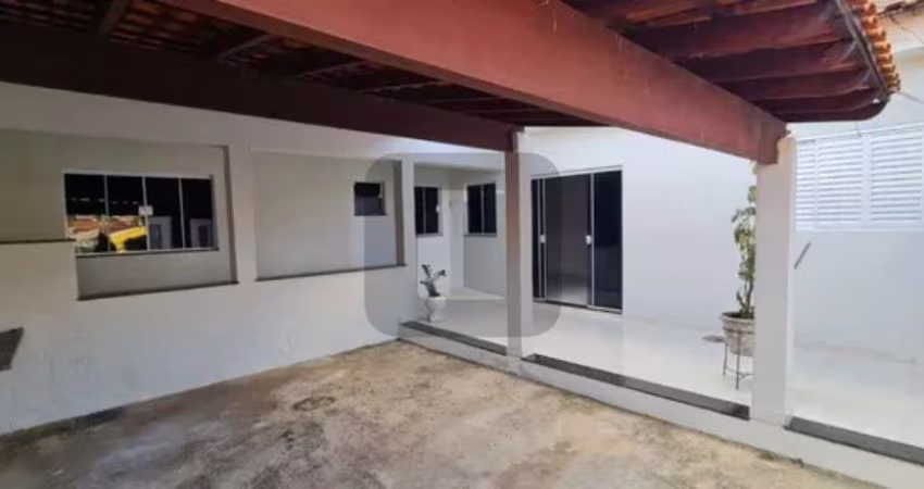 Casa com 2 quartos à venda na Rua José Benedito Gregôrio, 356, Parque Fazendinha, Campinas