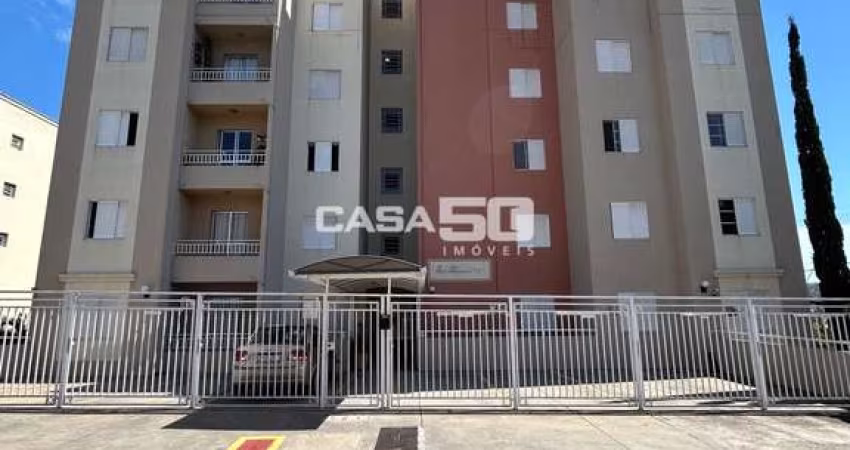 Apartamento com 3 quartos à venda na Rua Pedro de Lucca, 22, Parque Florence, Valinhos