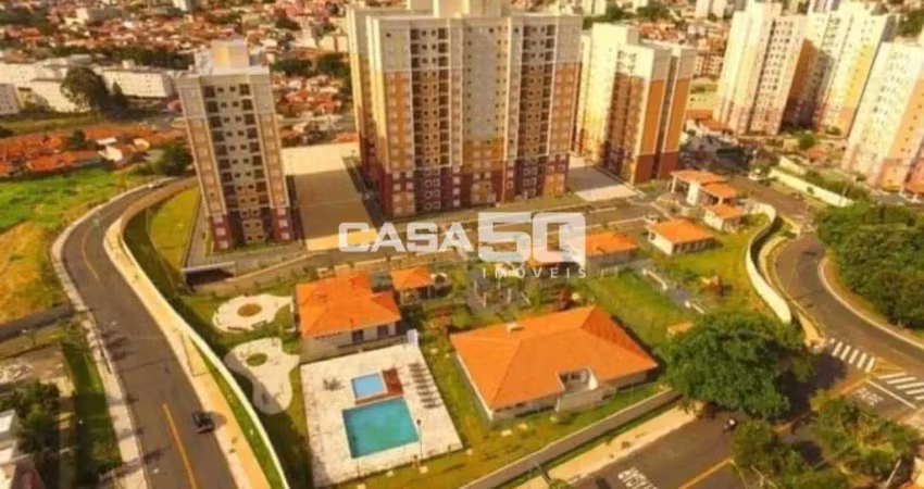 Apartamento com 2 quartos à venda na Avenida Padre Guilherme Ary, 76, Parque Industrial, Campinas