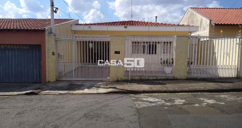 Casa com 3 quartos à venda na Rua Antônio Pinto de Moraes, 16, Parque Industrial, Campinas