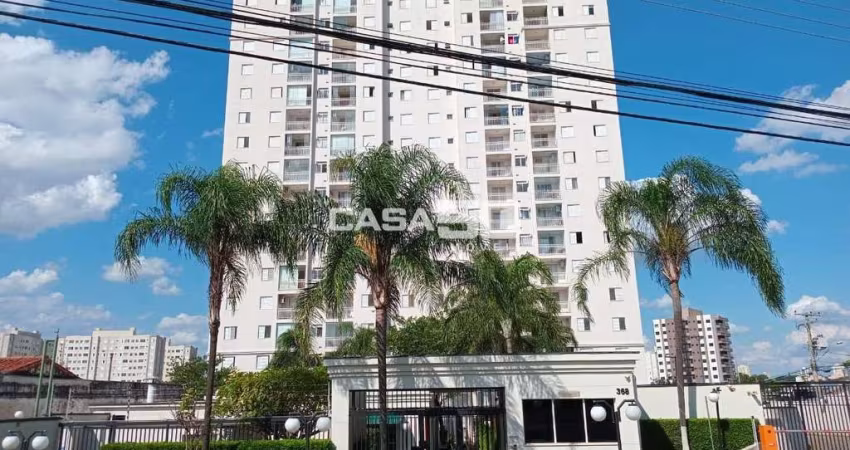 Apartamento com 3 quartos à venda na Rua Manuel Francisco Monteiro, 368, Parque Industrial, Campinas