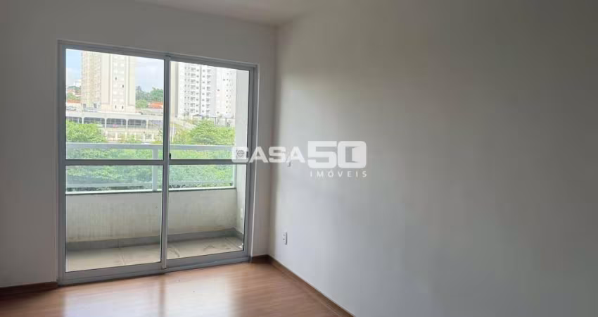 Apartamento com 2 quartos para alugar na Rua Campos do Jordão, 449, Parque Industrial, Campinas
