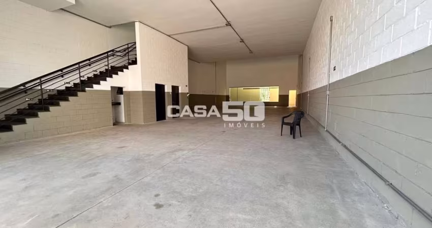 Barracão / Galpão / Depósito para alugar na Avenida das Amoreiras, 2230, Parque Industrial, Campinas