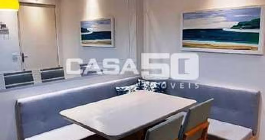 Apartamento com 3 quartos à venda na Avenida Padre Guilherme Ary, 76, Parque Industrial, Campinas