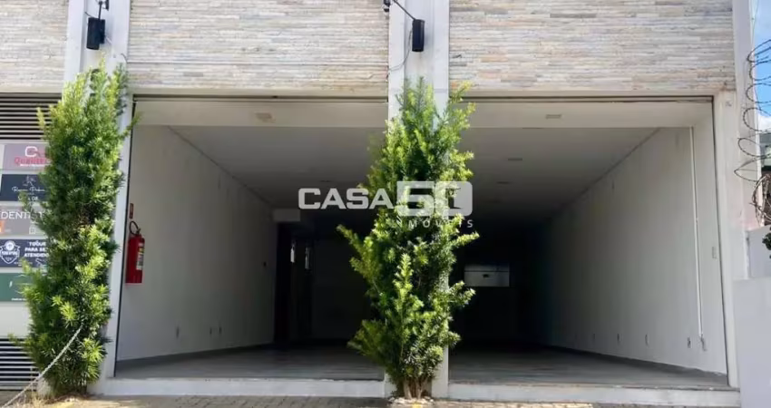 Sala comercial para alugar na Avenida Francisco de Paula Oliveira Nazareth, 559, Parque Industrial, Campinas