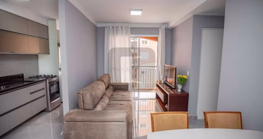 Apartamento com 3 quartos à venda na Avenida Padre Guilherme Ary, 76, Parque Industrial, Campinas