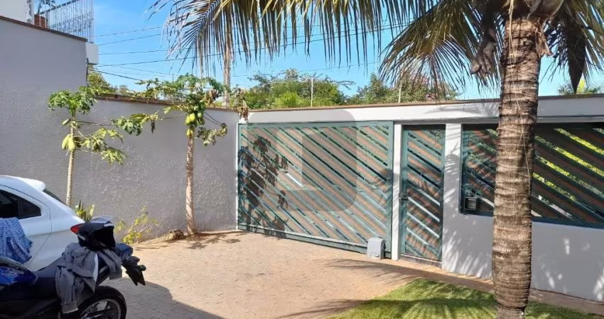 Casa com 2 quartos à venda na Rua Teófilo Tavares Filho, 32, Parque Jambeiro, Campinas