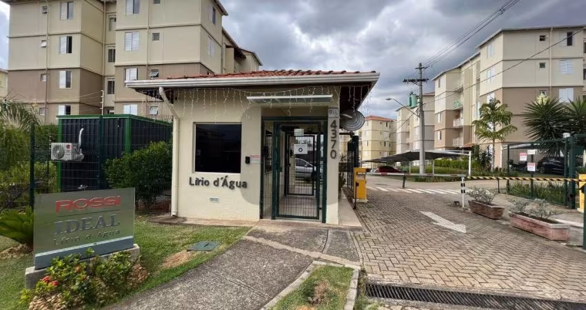 Apartamento com 2 quartos à venda no Parque Jambeiro, Campinas 
