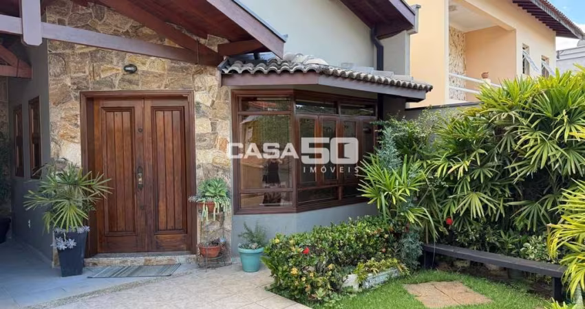 Casa com 3 quartos à venda na dos Bolivianos, 0825, Parque Nova Suíça, Valinhos