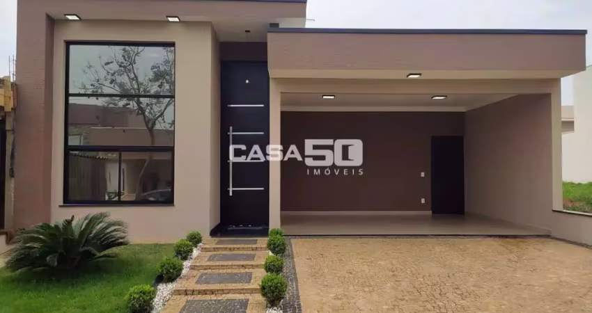 Casa em condomínio fechado com 3 quartos para alugar na Avenida Olívio Franceschini, 123, Parque Olívio Franceschini, Hortolândia