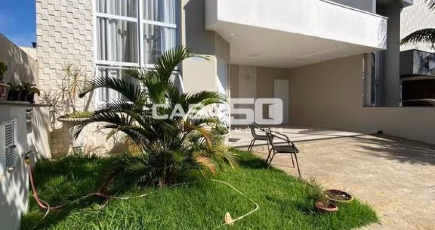 Casa em condomínio fechado com 3 quartos à venda na Avenida Olívio Franceschini, 2505, Parque Ortolândia, Hortolândia