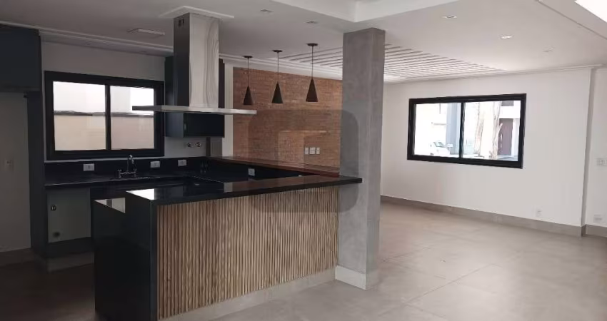 Casa em condomínio fechado com 3 quartos à venda na Avenida Olívio Franceschini, 2505, Parque Ortolândia, Hortolândia