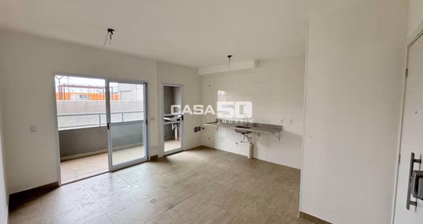 Apartamento com 2 quartos à venda na Avenida Baden Powell, 121, Parque Prado, Campinas