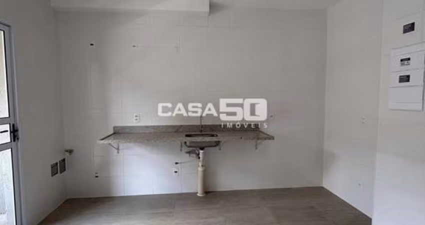 Apartamento com 2 quartos à venda na Avenida Baden Powell, 121, Parque Prado, Campinas