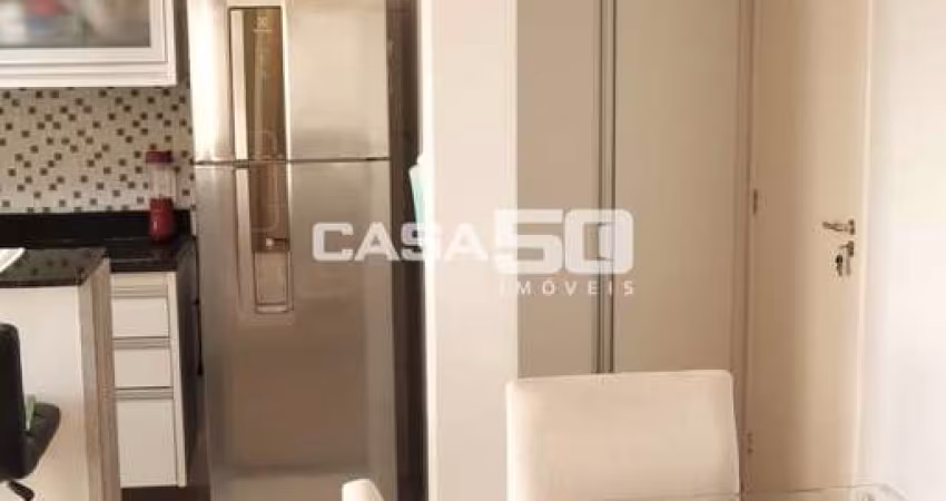 Apartamento com 2 quartos à venda na Avenida Brunoro de Gasperi, 256, Parque Prado, Campinas