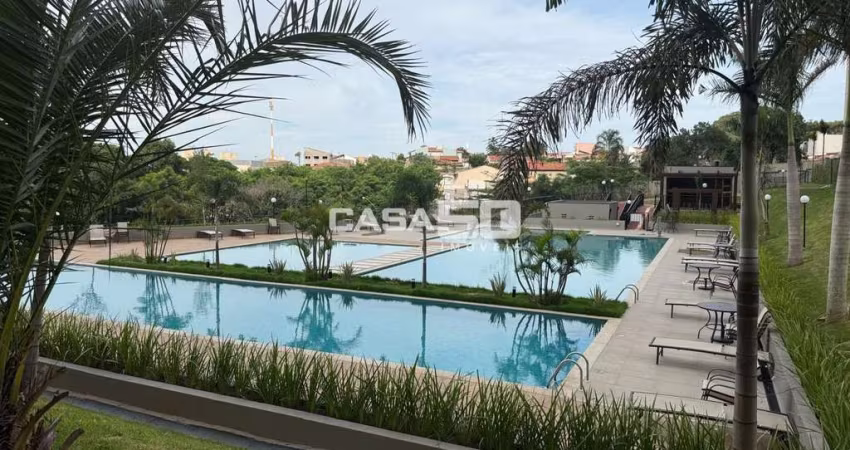 Apartamento com 2 quartos para alugar na Avenida Baden Powell, 121, Parque Prado, Campinas