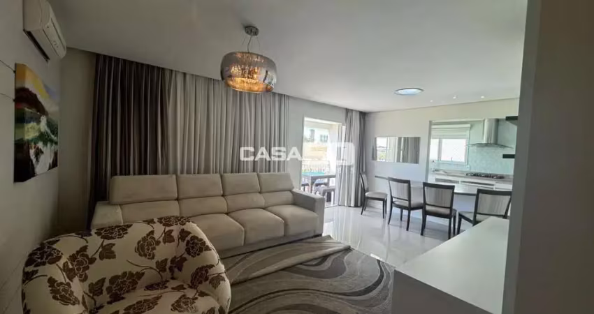 Apartamento com 3 quartos à venda na Avenida Maria Emília Alves dos Santos de Ângelis, 679, Parque Prado, Campinas