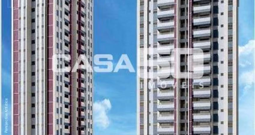 Apartamento com 3 quartos à venda na Avenida Maria Emília Alves dos Santos de Ângelis, 399, Parque Prado, Campinas