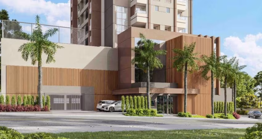 Apartamento com 3 quartos à venda no Parque Prado, Campinas 