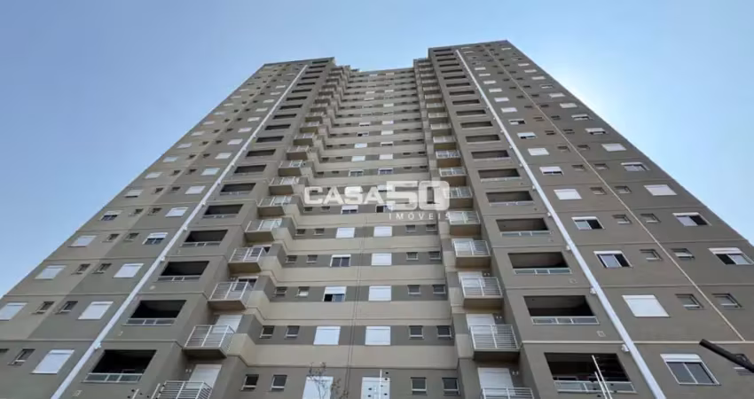 Apartamento com 2 quartos à venda na Avenida Baden Powell, 121, Parque Prado, Campinas