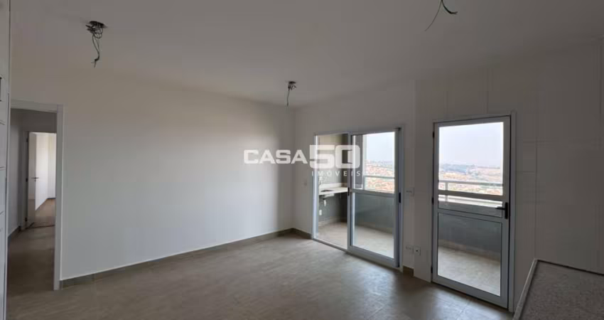 Apartamento com 2 quartos à venda na Avenida Baden Powell, 121, Parque Prado, Campinas
