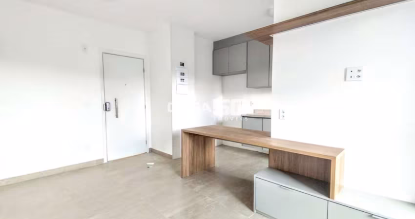 Apartamento com 2 quartos para alugar na Avenida Baden Powell, 121, Parque Prado, Campinas
