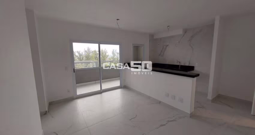 Apartamento com 2 quartos à venda na Avenida Baden Powell, 121, Parque Prado, Campinas