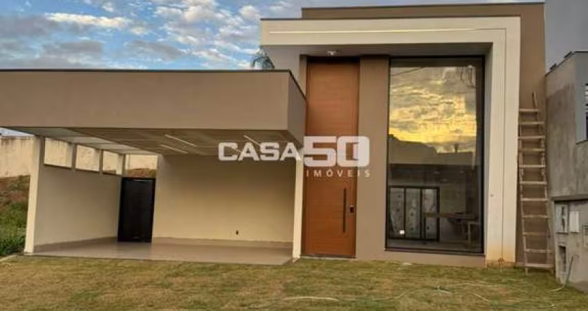 Casa com 3 quartos à venda na Rua Manoel dos Santos, 04, Parque Rural Fazenda Santa Cândida, Campinas