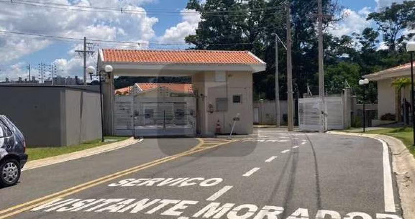 Terreno em condomínio fechado à venda na Rua Alessandro Payaro, 350, Parque Rural Fazenda Santa Cândida, Campinas