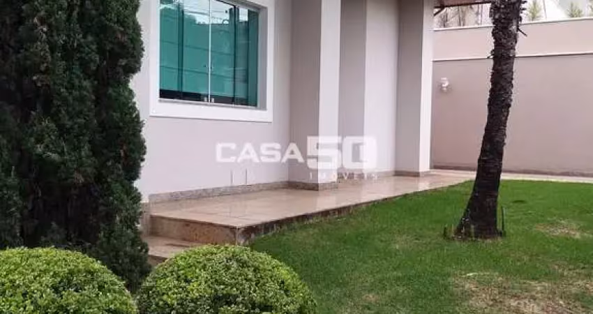 Casa com 4 quartos à venda na Rua Jaime Sequier, 3726, Parque Taquaral, Campinas