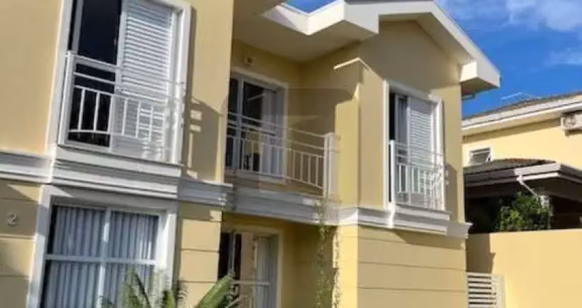 Casa em condomínio fechado com 3 quartos à venda na Rua Jorge de Figueiredo Corrêa, 503, Parque Taquaral, Campinas