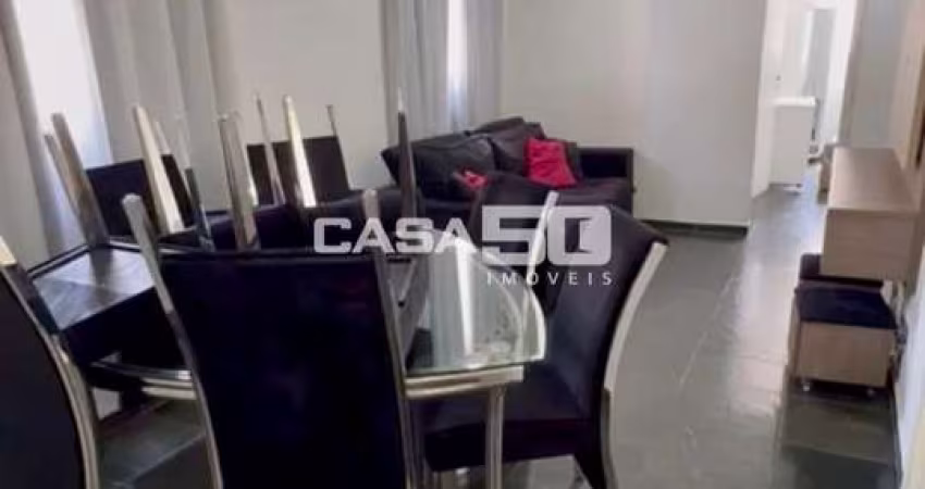 Apartamento com 3 quartos à venda na Rua Manoel Herculano Marques de Fontes, 15, Parque da Figueira, Campinas