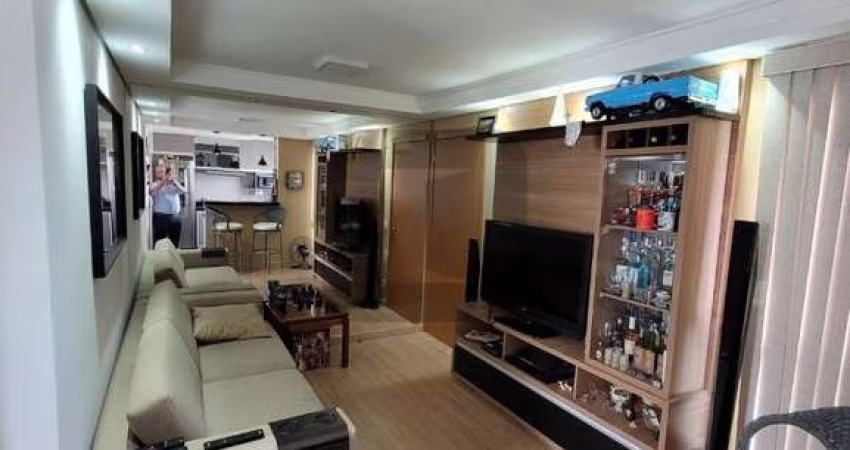 Apartamento com 2 quartos à venda no Parque das Cachoeiras, Campinas 